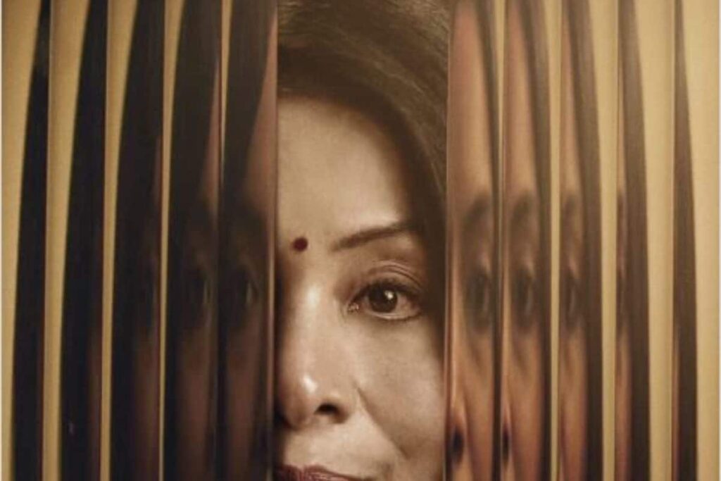 CBI Moves Mumbai Court to Stop Netflix Broadcast of Indrani Mukerjea Docu-series