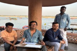 'We Are High on Life': After PM Modi, Youngsters in Varanasi Slam Rahul Gandhi's 'Nashedi' Comment