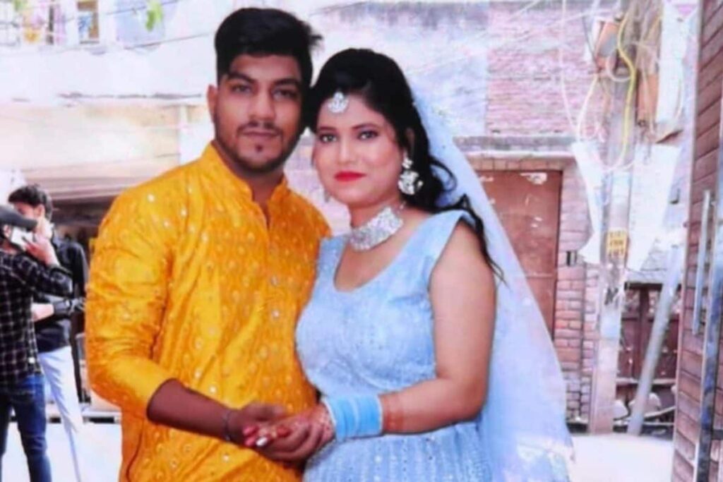 25-Year-Old Ghaziabad Man Dies Of Heart Attack After Visiting Delhi Zoo, Shocked Wife Jumps To Death