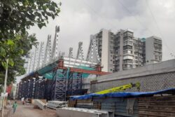 Mumbai's Gokhale Bridge To Be Partially Opened On Feb 26, CM Shinde To Officiate Ceremony