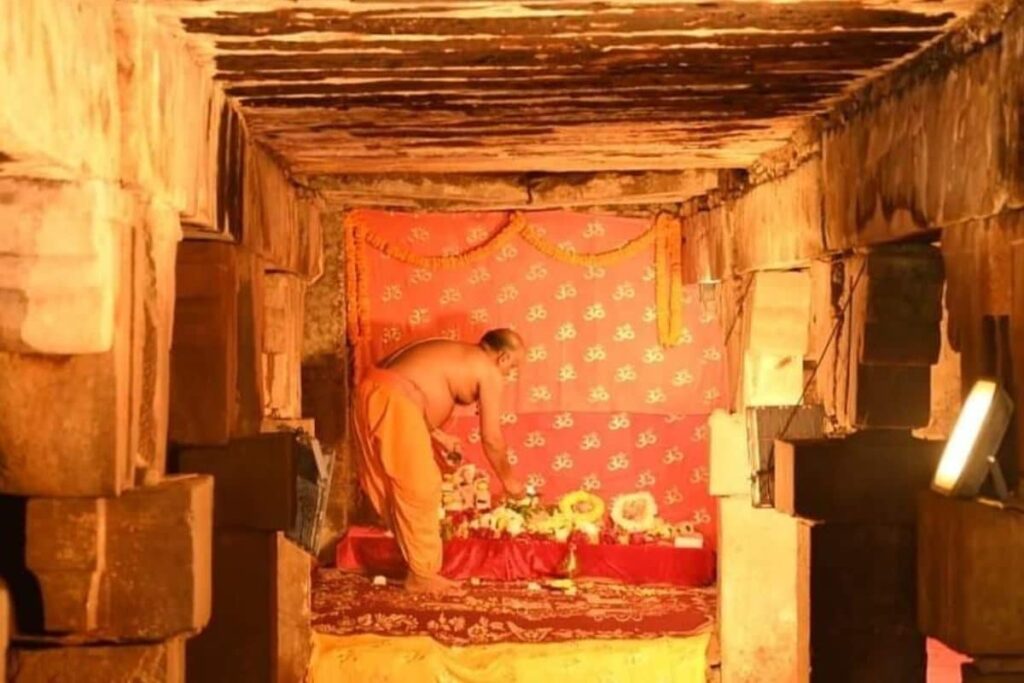 Gyanvapi Mosque Case: Allahabad HC's Verdict Today On Plea Against Allowing Hindus To Pray In Vyas Tehkhana