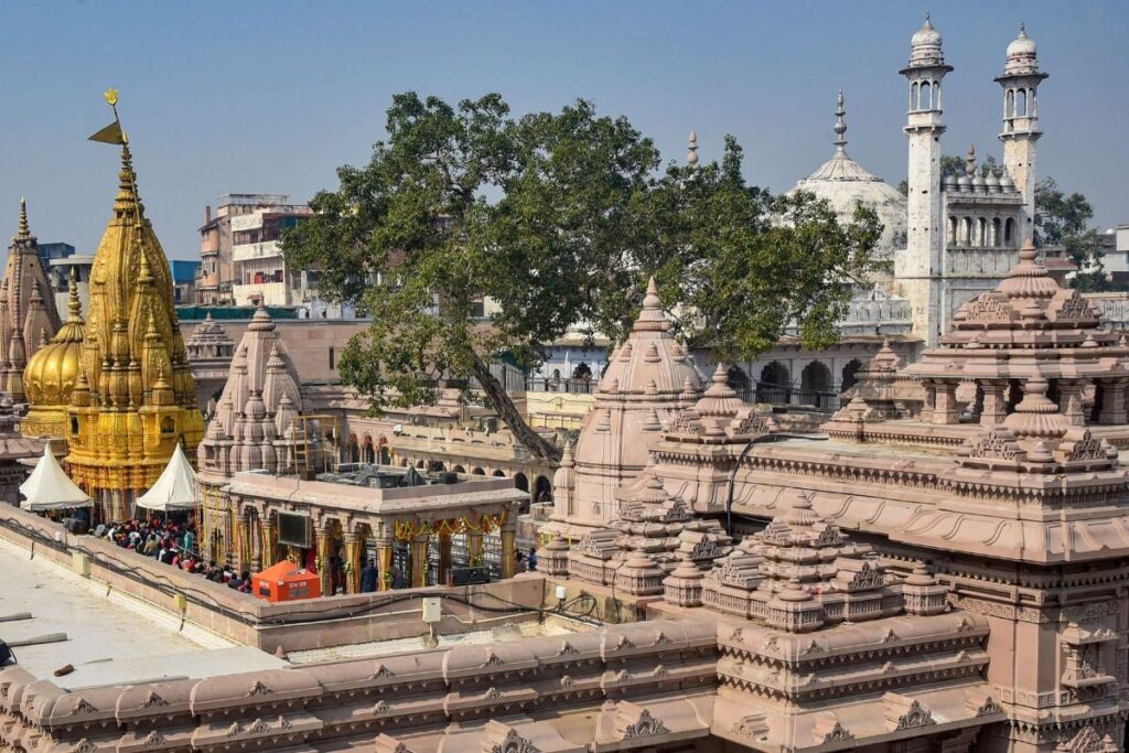 News18 Afternoon Digest: Allahabad Court Says Hindu Prayers To Continue In Gyanvapi Cellar And Other Top Stories