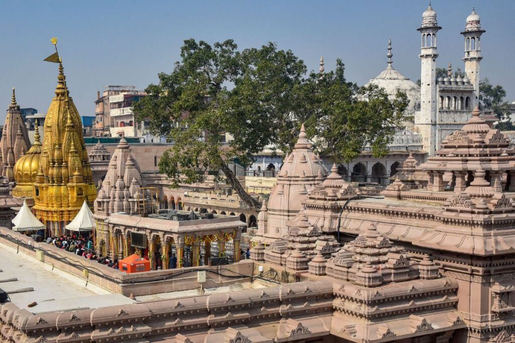 Homework | After Ayodhya, A Sense of Impatience in Varanasi as Devotees Want Gyanvapi Back; Courts on Test