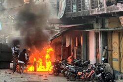 Haldwani Violence Mastermind Abdul Malik, Who Was Absconding Since Unrest, Arrested from Delhi