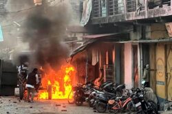 Bihar Man, Identified as Haldwani Riot Victim, Killed by Cop Over Affair With Wife