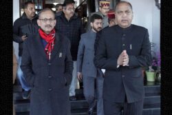 News18 Afternoon Digest: Himachal Pradesh Political Crisis; DMK Ad Controversy and Other Top Stories