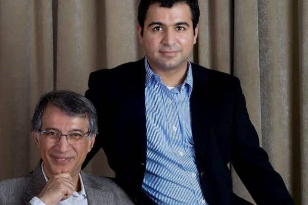 ED Summons Niranjan Hiranandani, Son Darshan Hiranandani in FEMA Case