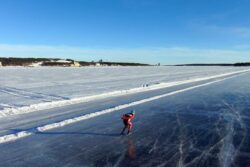 Meet Super Cool Trailblazer From Gujarat Blazing On Ice Towards Global Skating Glory