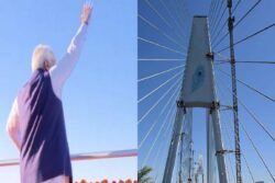 News18 Afternoon Digest: PM Modi Inaugurates Sudarshan Setu, India's Longest Cable-Stayed Bridge, And Other Top Stories