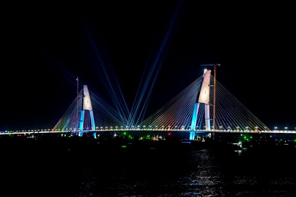 PM Modi to Inaugurate Sudarshan Setu, AIIMS Rajkot Among Other Projects in Gujarat Today | Updates