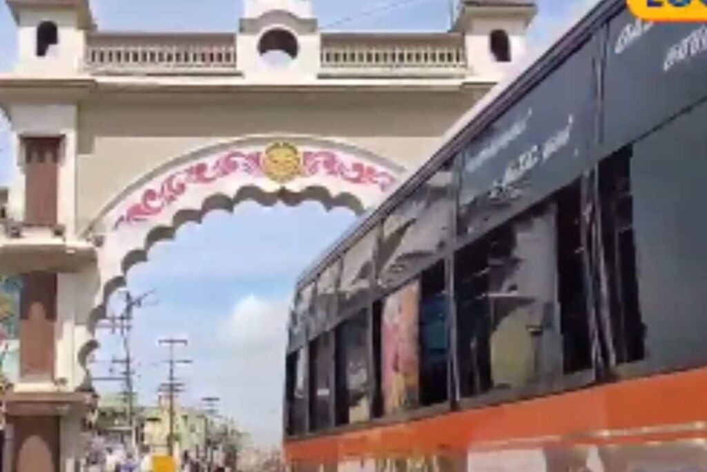 In Tamil Nadu’s Tirunelveli, Demand For Watermelon And Its Prices Surge