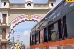 In Tamil Nadu’s Tirunelveli, Demand For Watermelon And Its Prices Surge