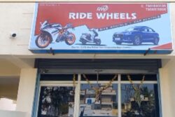 Anantapur Welcomes Bike Rental Service For Local Commuters And Tourists