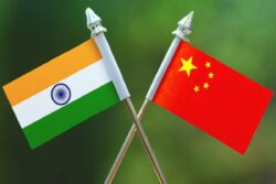 India, China Hold Fresh Round of Military Talks