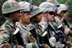 Traditional Skills Meet Modern Combat: How Indian Army Integrated Martial Arts After Galwan Clash