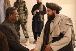 India Key Stakeholder in Afghanistan, Says Deputy NSA Misri at Regional Meet, Highlights Terror Concerns