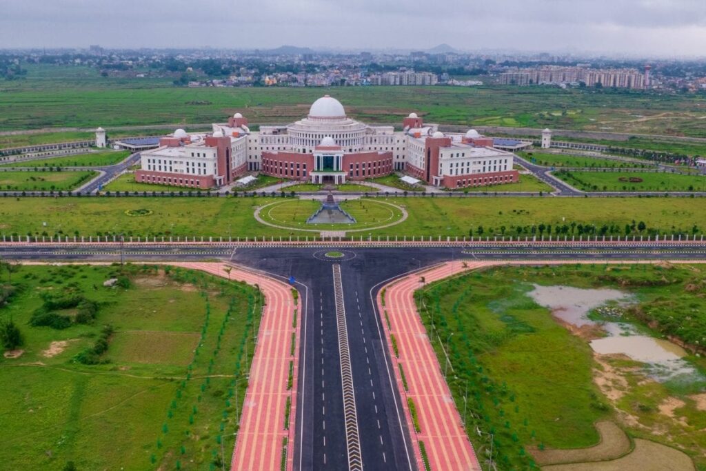 J'Khand Assembly Budget Session Commences Amid Oppn Ruckus; Rs 4,981 Cr Supplementary Budget Tabled