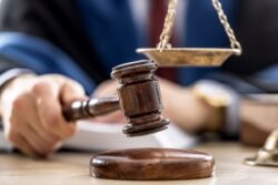 Slapping Wife in Public Doesn't Constitute Offence of Outraging Woman's Modesty: J&K HC