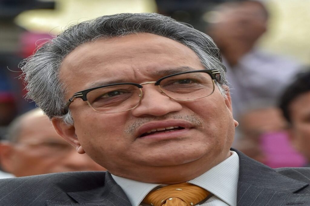 Former SC Judge A M Khanwilkar Appointed Lokpal Chairperson