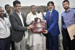 News18 Afternoon Digest: Karnataka Budget 2024; Mentally Ill Mumbai Woman Kills Daughter and Other Top Stories