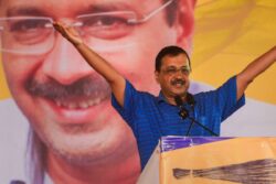 Delhi Liquor Policy Case: No-show After Five Summonses, Kejriwal Gets ED's Call Again