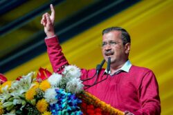 'Ekdum Se Floor Test Aa Gaya...' Kejriwal Seeks Time from Delhi Court, Will Appear on March 16