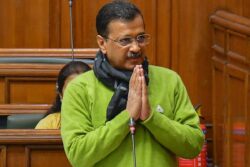 Made Mistake by Retweeting Video: Delhi CM Kejriwal Tells SC in Defamation Case