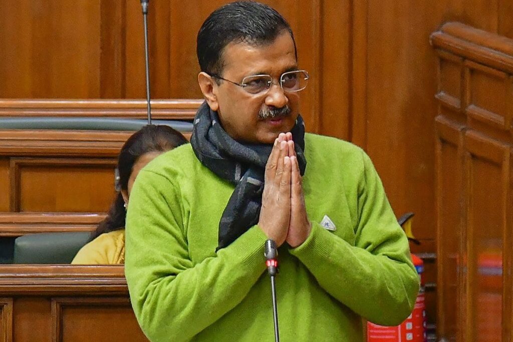Delhi's LG Suspends Implementation of 2024 Solar Policy Proposed By Kejriwal Govt