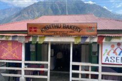UPI Facility to Café-Like Amenities: Kibithu Bakery in India's Far East Set for Major Transformation