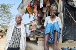 Inside UP’s Fight Against Lymphatic Filariasis or Elephantiasis, a Disease ‘Worse Than Cancer’ | Ground Report
