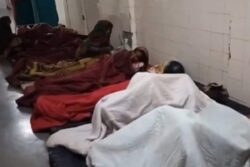 MP: 14 Dead, 20 Others Injured As Pick-Up Truck Overturns In Dindori