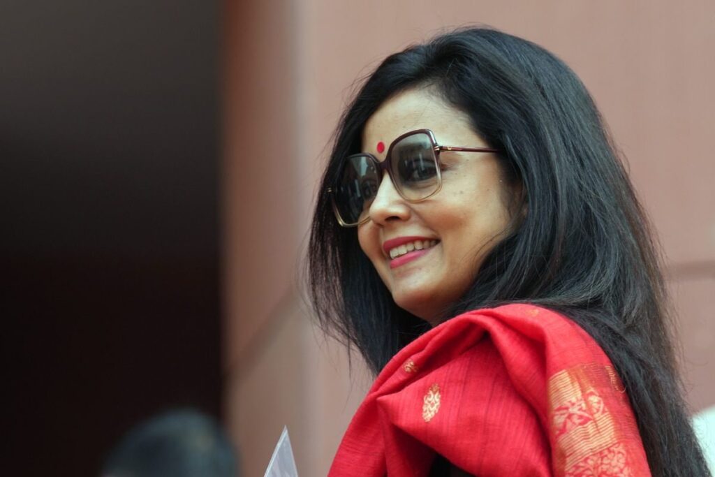 TMC Leader Mahua Moitra To Appear Before ED in FEMA Case