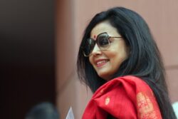 TMC Leader Mahua Moitra To Appear Before ED in FEMA Case