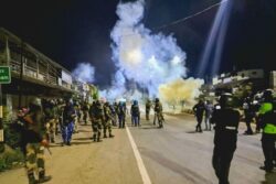 News18 Evening Digest: Manipur HC Deletes Order To Include Meitei Community In ST List And Other Top Stories