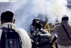 Centre Yet to Decide on Extension of SoO with Kuki Groups; Manipur Assembly Urges Not to Extend