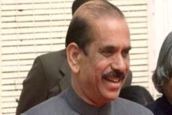 Manohar Joshi, Former Maharashtra CM, Dies at 86; Last Rites at Mumbai's Shivaji Park Today