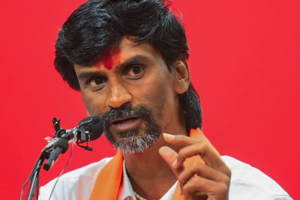 'Maha Govt Conspiring To Kill Me': Maratha Quota Activist Jarange To Protest Outside Fadnavis' Residence