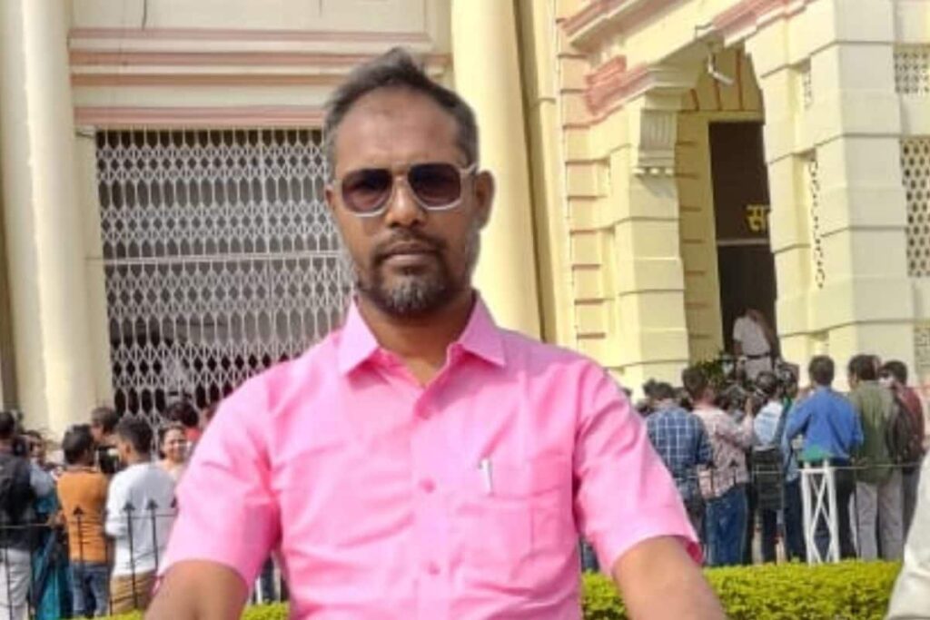 CPI(ML) Liberation MLA Disqualified from Bihar Assembly