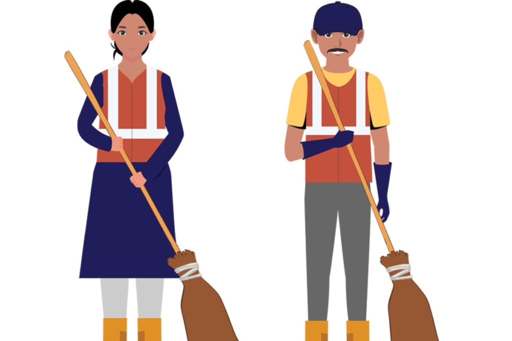 Country's First Swachh Bharat Academy to Come Up in Maharashtra's Thane with Aim to Produce Skilled Manpower