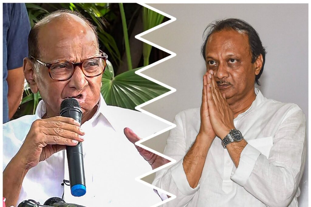 Bombay High Court Issues Notice on Ajit Pawar Faction’s Plea to Disqualify 10 Sharad Pawar Faction MLAs