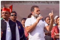 News18 Evening Digest: Akhilesh Yadav Joins Rahul Gandhi's Nyay Yatra In UP's Agra And Other Top Stories