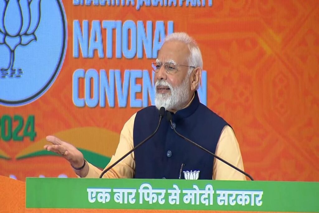 News18 Evening Digest: PM Modi Tells BJP Workers To Reach Out To Every Vote In Next 100 Days And Other Top Stories