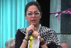 'Won’t Let Father’s Legacy Go In Vain': Mumtaz Patel Unhappy With AAP Bagging Gujarat's Bharuch Seat