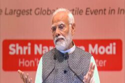 We Want to Create a Society Where Government Interference is Minimal: PM Modi