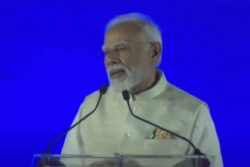 PM Modi Addresses Viksit Bharat Viksit Rajasthan Virtually, Says Congress Doesn’t Have Roadmap For Future