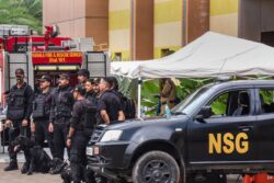NSG's VIP Wing Uncertain, Strength to be Redefined as Force Undergoes Big Manpower Rationalisation | Exclusive