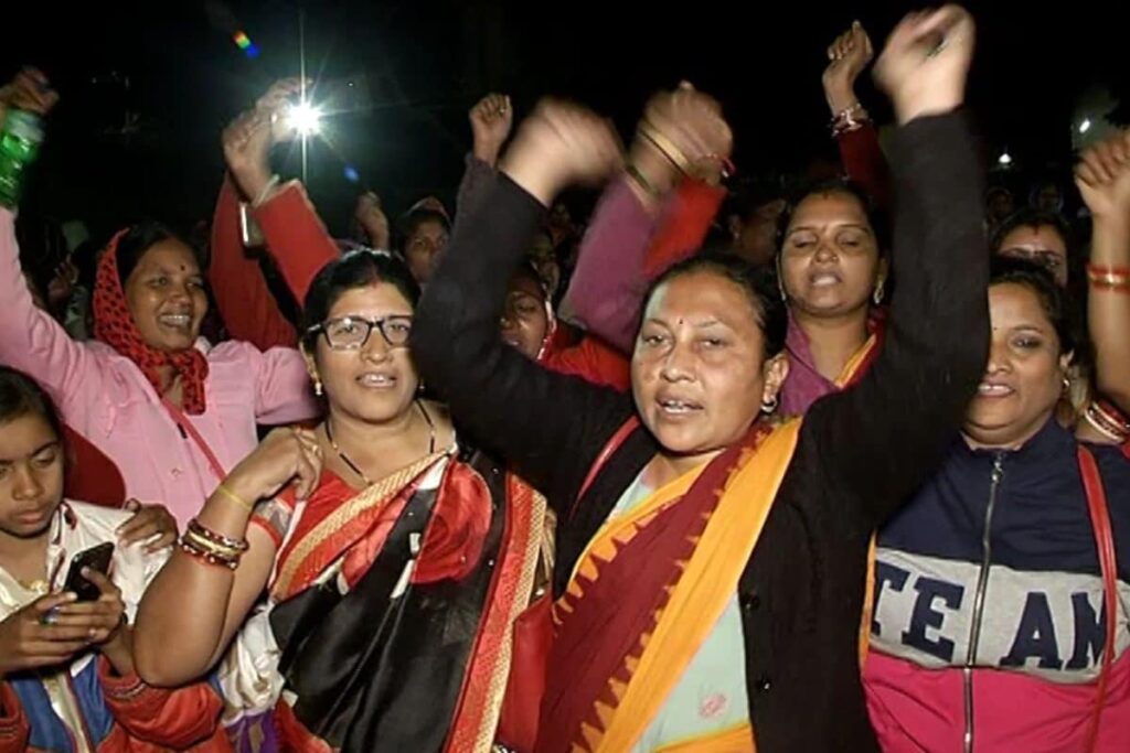 Odisha Govt Hikes Monthly Remuneration of Anganwadi Workers to Rs 10,000