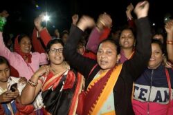 Odisha Govt Hikes Monthly Remuneration of Anganwadi Workers to Rs 10,000