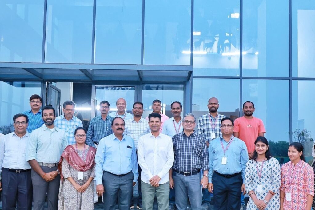 Odisha's First Vaccine Manufacturing Plant to Start Production by May