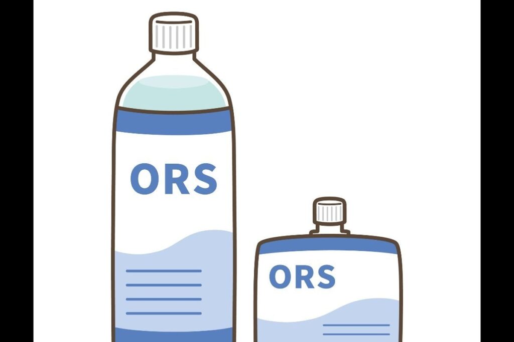'Doctors Don’t Prescribe Enough ORS, Assuming Patients Don’t Want It’: New Study Raises Concerns